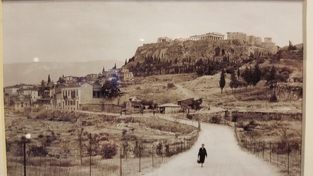 Acropolis Antique Hotel